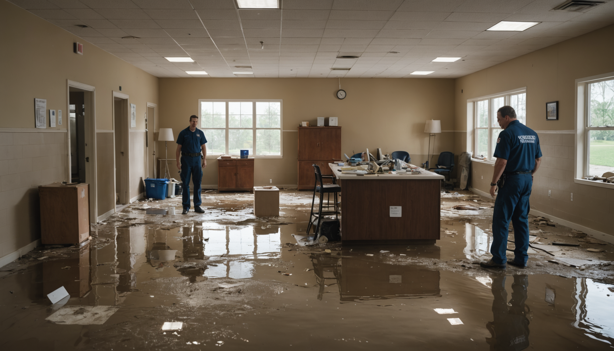 découvrez comment protéger vos locaux après une inondation ! notre guide sur la dératisation vous aide à identifier les risques liés aux rongeurs et à mettre en place des mesures efficaces pour assurer la sécurité de votre environnement.