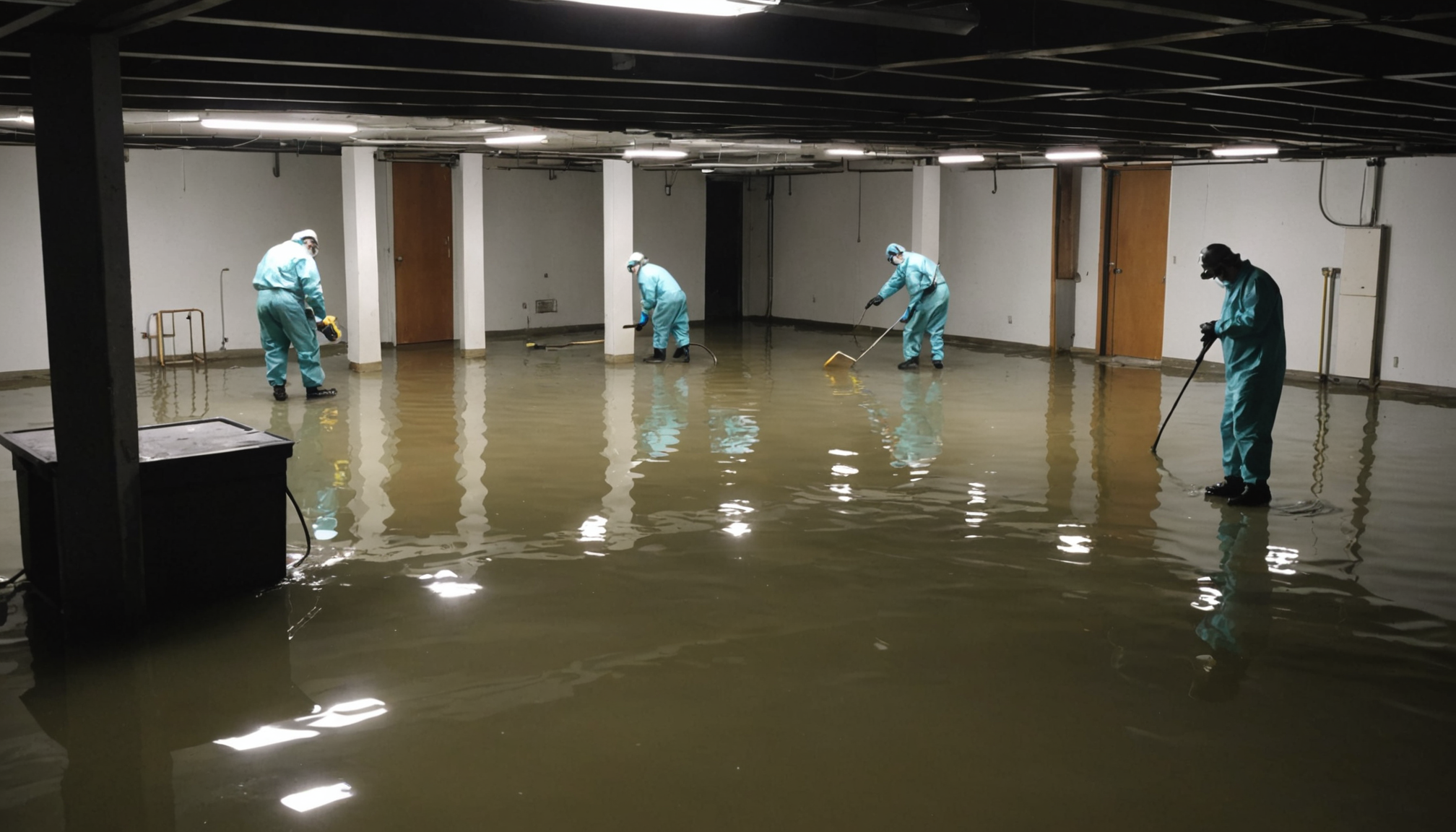 découvrez comment la dératisation est essentielle après une inondation pour protéger vos locaux. informez-vous sur les risques liés aux nuisibles et les méthodes efficaces pour garantir un environnement sain et sécurisé.
