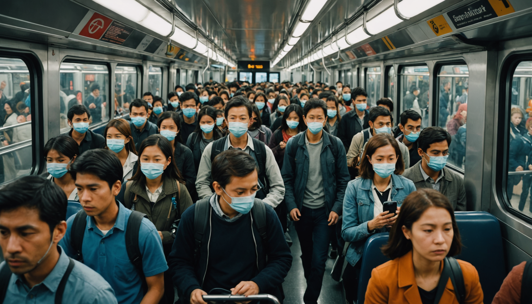 découvrez les nouvelles règles sanitaires mises en place pour lutter contre les punaises de lit dans les transports en commun. informez-vous sur les mesures préventives, les conseils pratiques et les implications pour les usagers afin de voyager en toute sérénité.