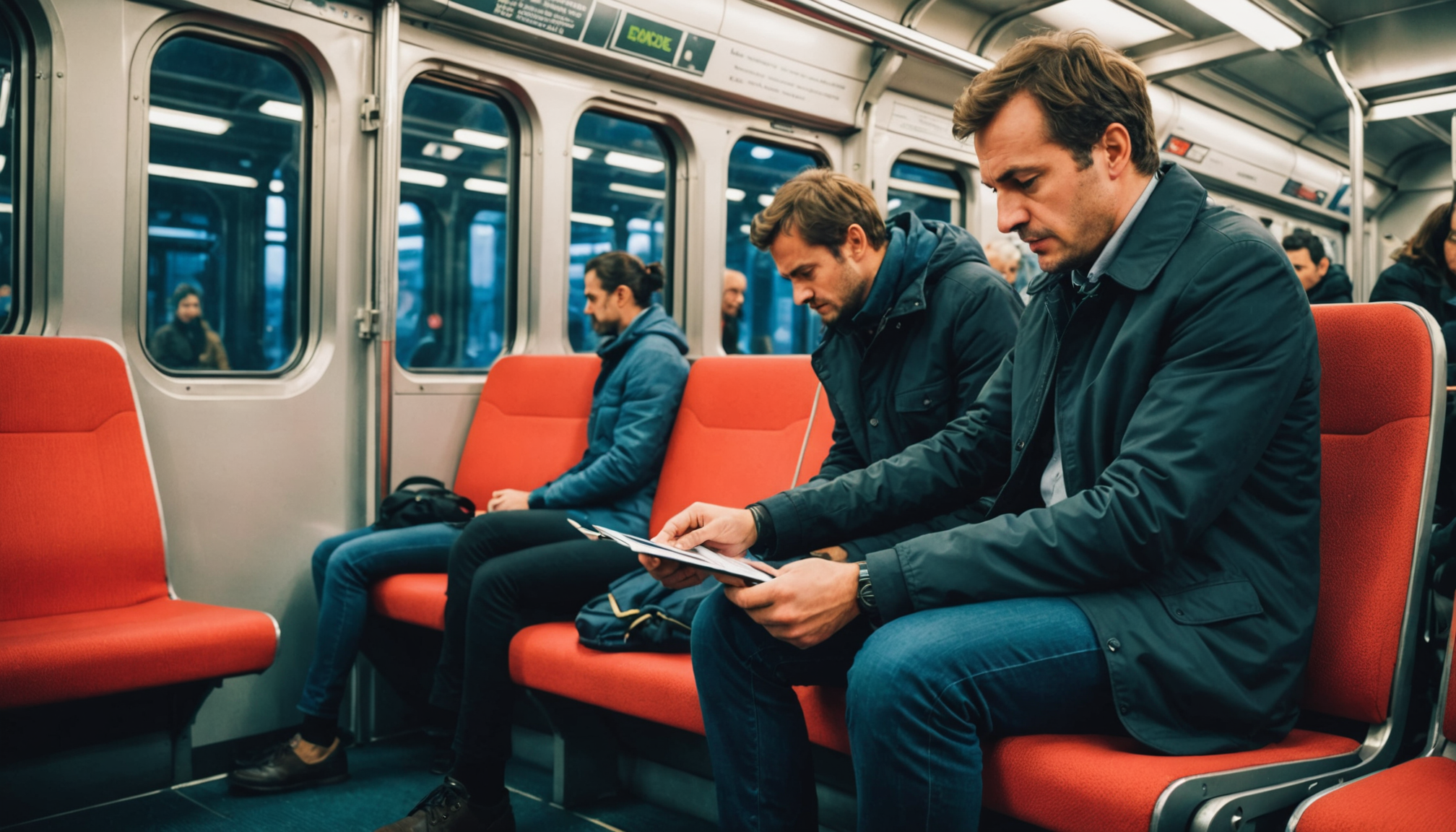 découvrez les nouvelles règles sanitaires concernant les punaises de lit dans les transports en commun. renseignez-vous sur les mesures mises en place pour assurer la sécurité et le confort des voyageurs face à cette problématique croissante.